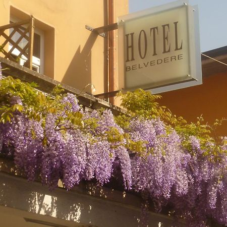 Hotel Belvedere Lovere Esterno foto