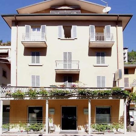 Hotel Belvedere Lovere Esterno foto