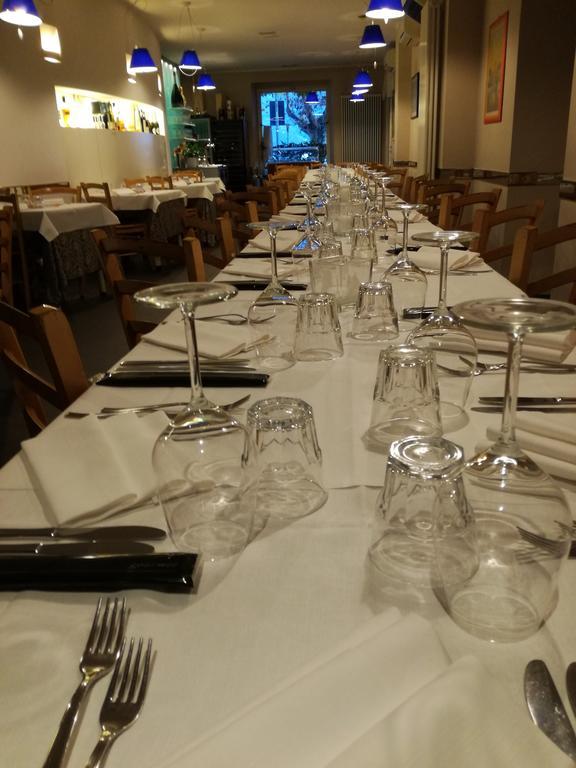 Hotel Belvedere Lovere Esterno foto