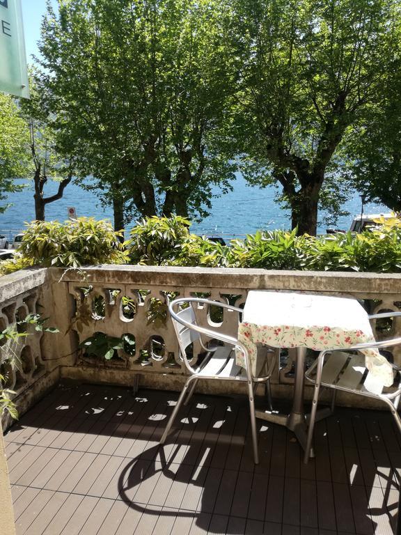Hotel Belvedere Lovere Esterno foto