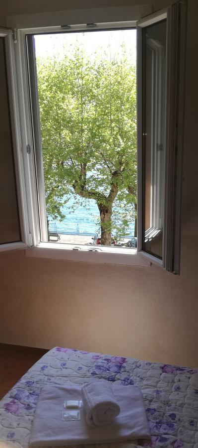Hotel Belvedere Lovere Esterno foto