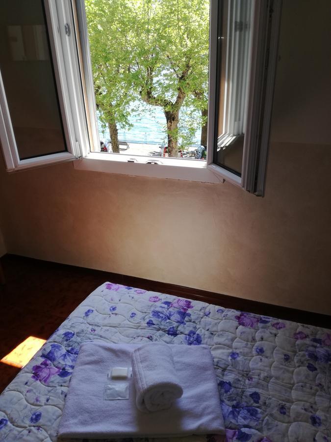 Hotel Belvedere Lovere Esterno foto