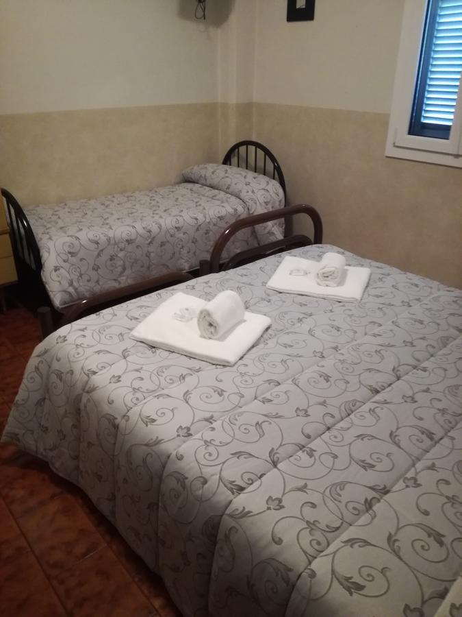 Hotel Belvedere Lovere Esterno foto