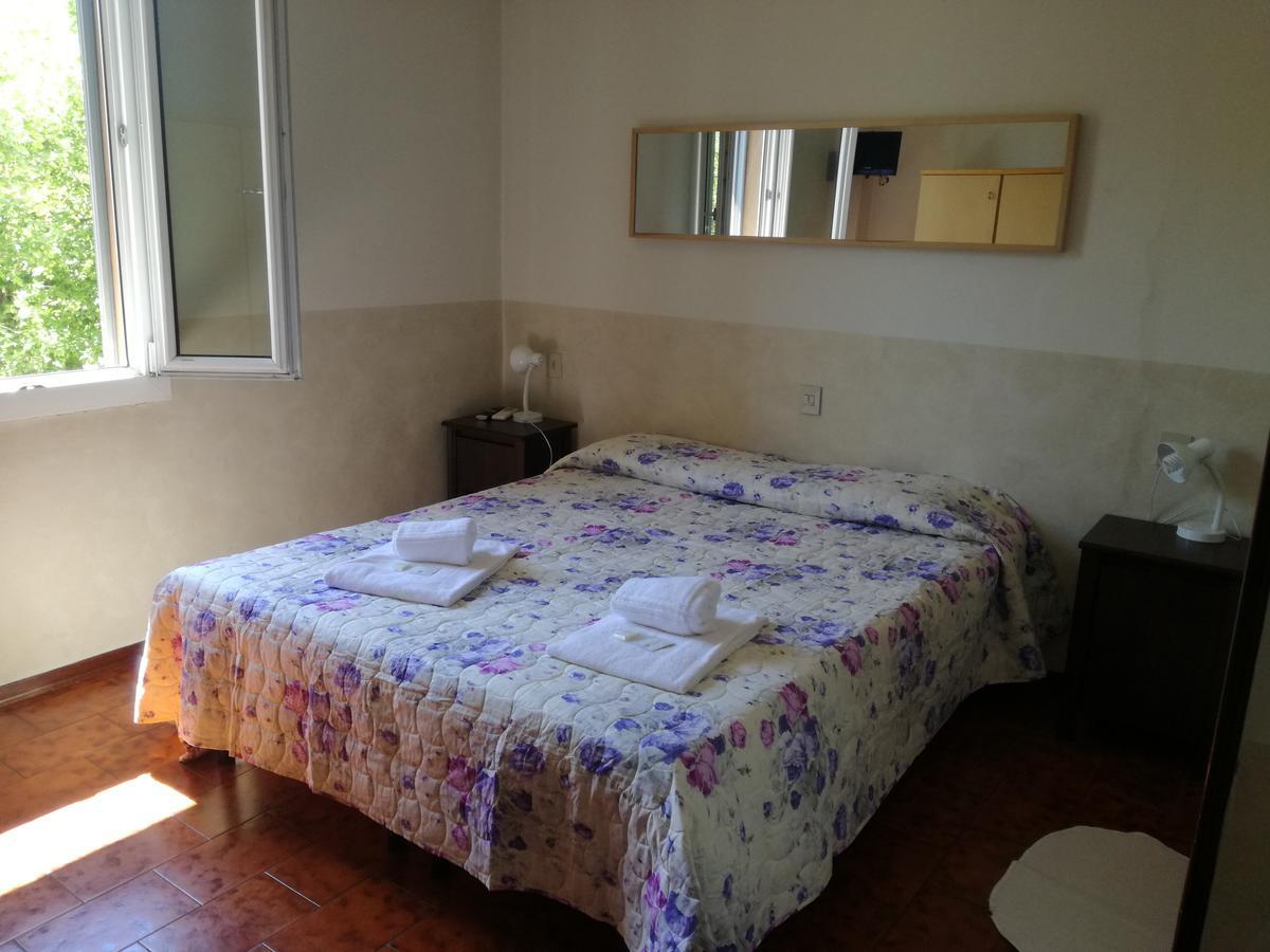 Hotel Belvedere Lovere Esterno foto