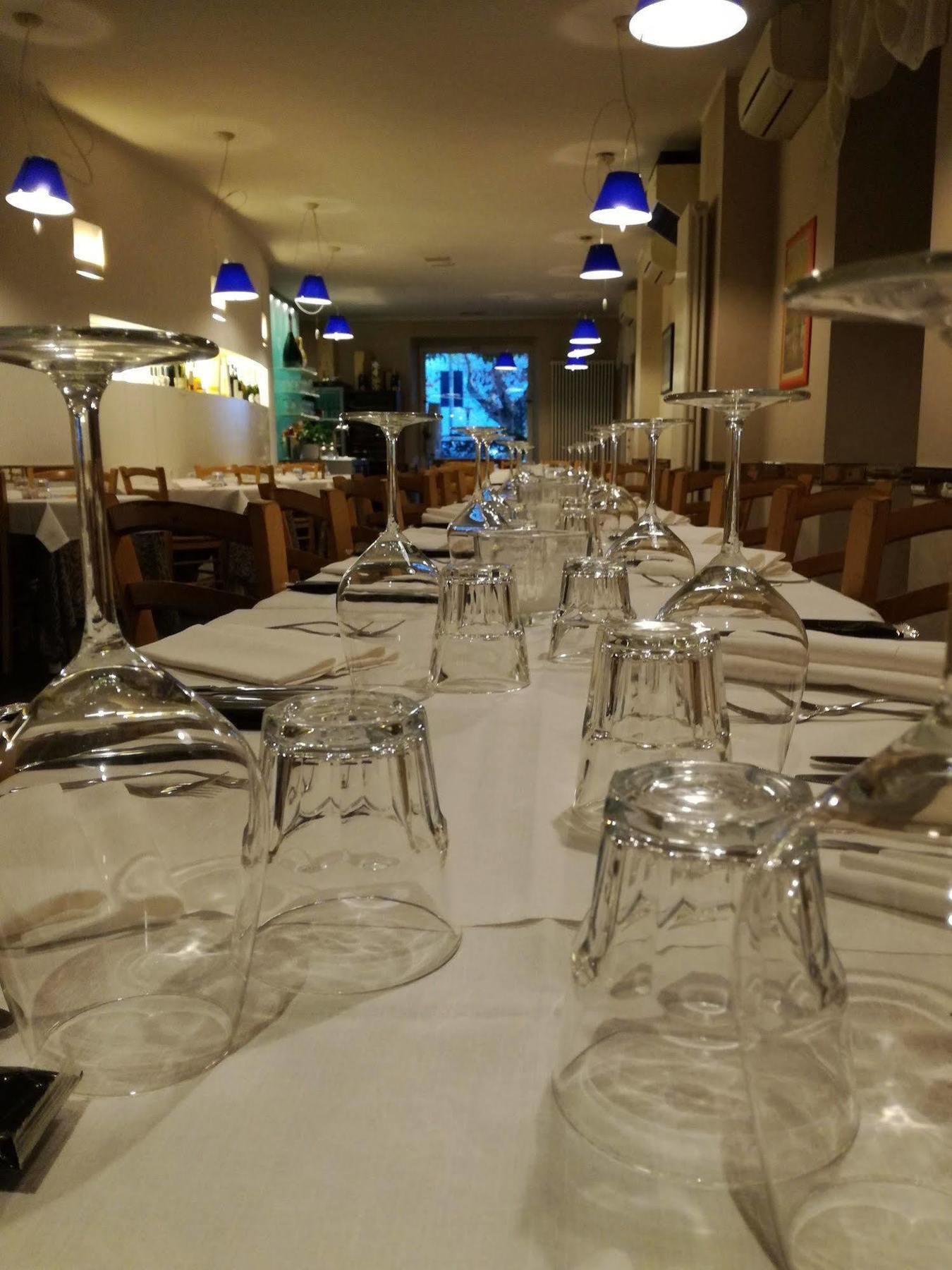 Hotel Belvedere Lovere Esterno foto