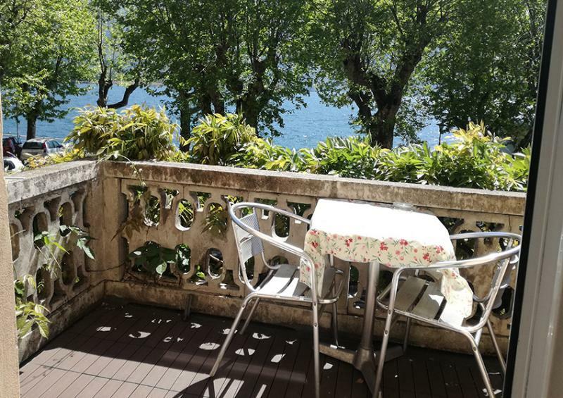 Hotel Belvedere Lovere Esterno foto
