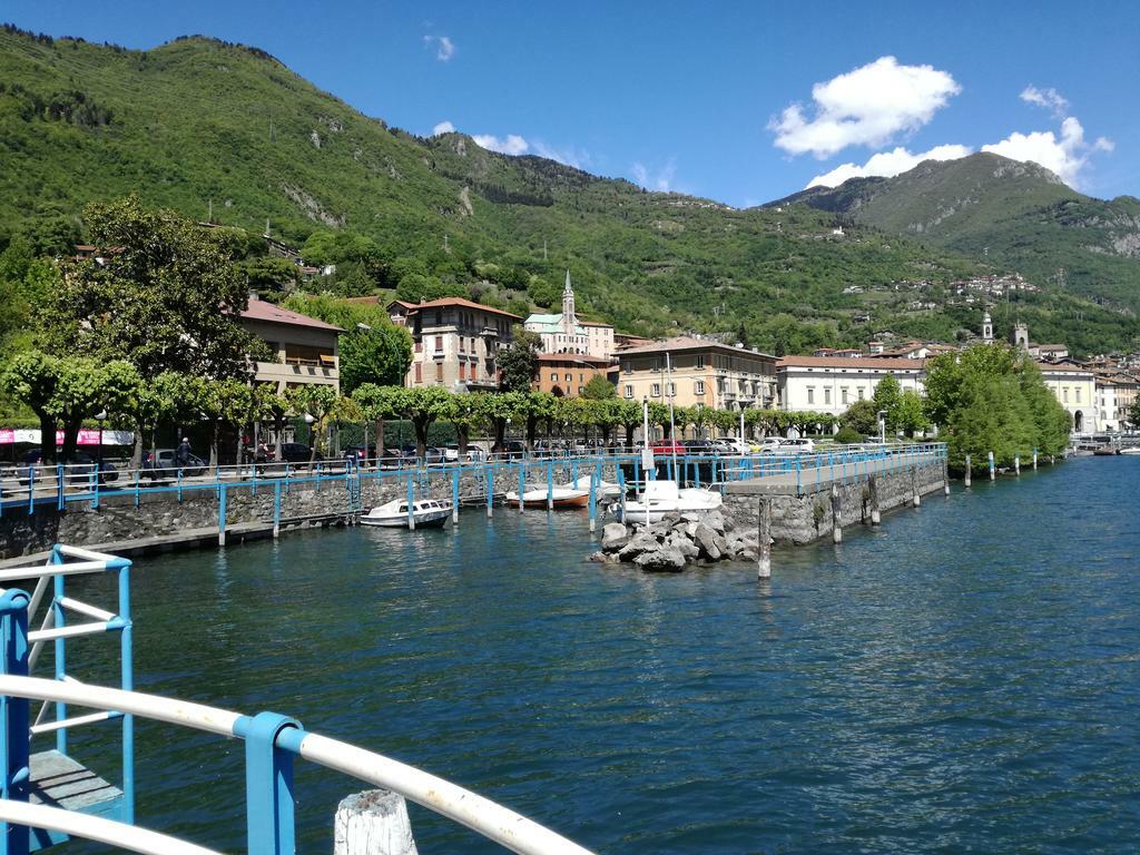Hotel Belvedere Lovere Esterno foto