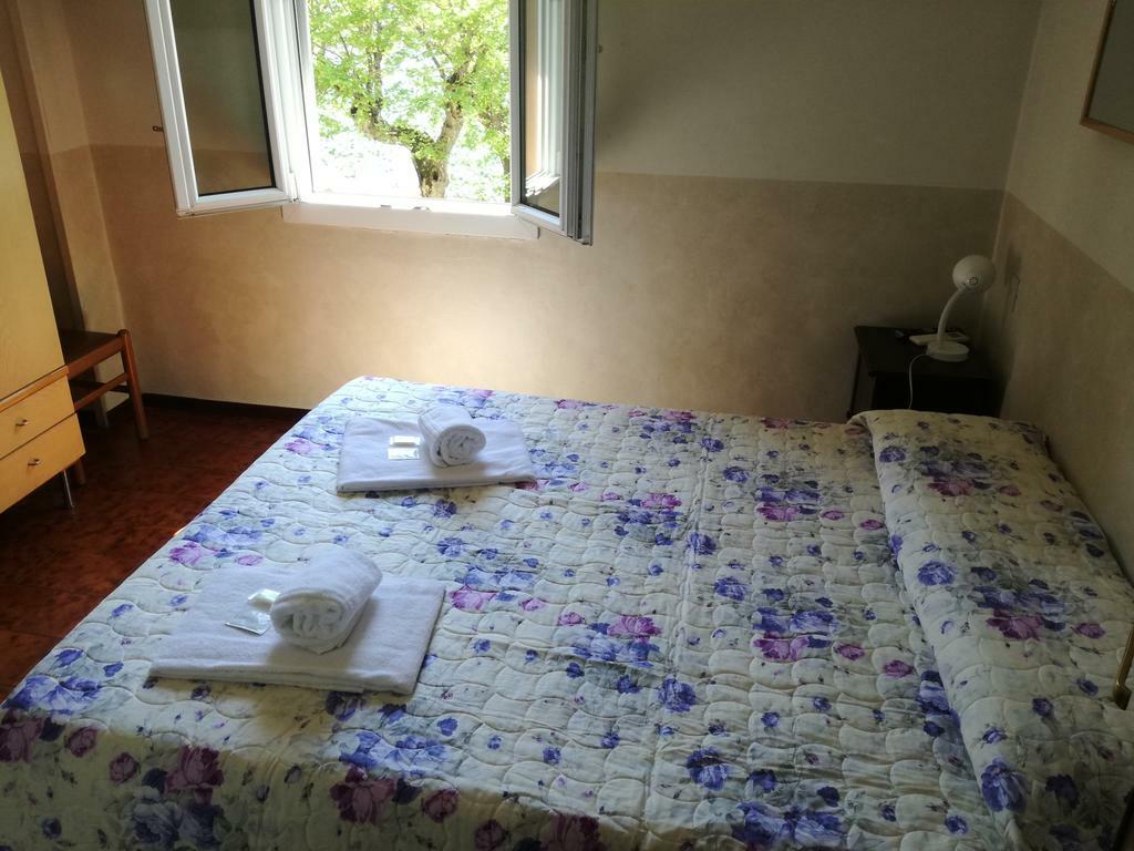 Hotel Belvedere Lovere Esterno foto