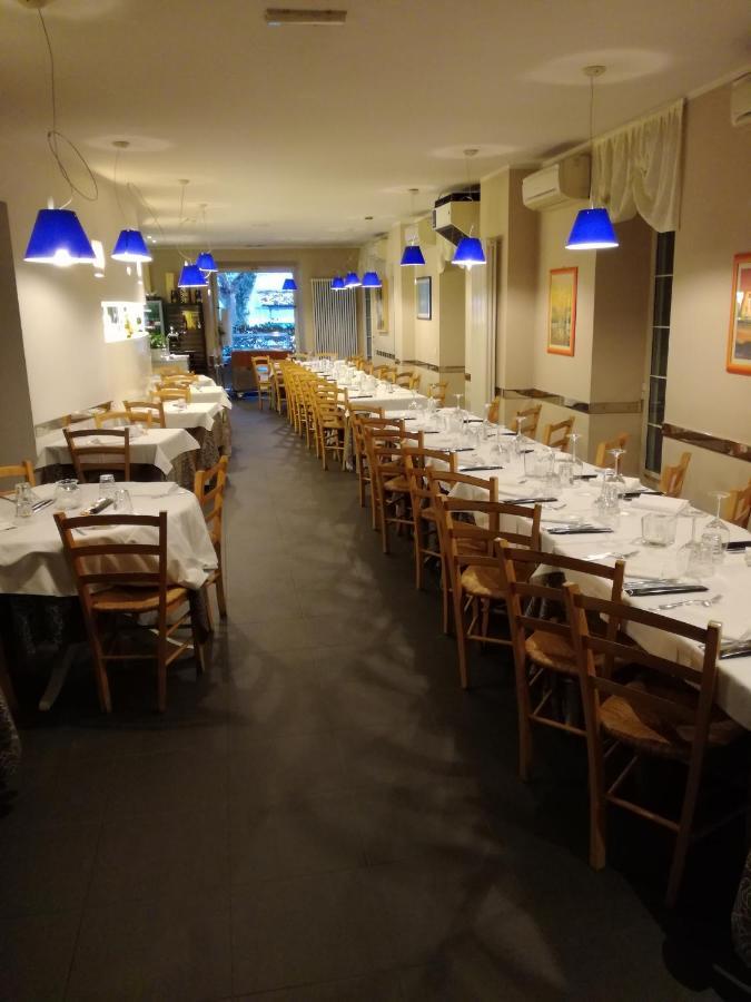 Hotel Belvedere Lovere Esterno foto