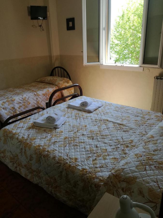 Hotel Belvedere Lovere Esterno foto